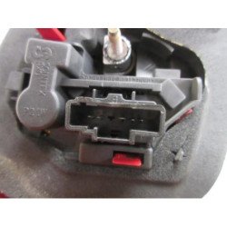 Feu Arriere Principal Droit (feux) Peugeot 206 Phase 2 (2)