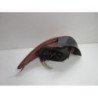 Feu Arriere Principal Droit (feux) Peugeot 206 Phase 2 (3)