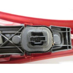 Feu Arriere Principal Gauche (feux) Citroen C3 1 Phase 1 (3)