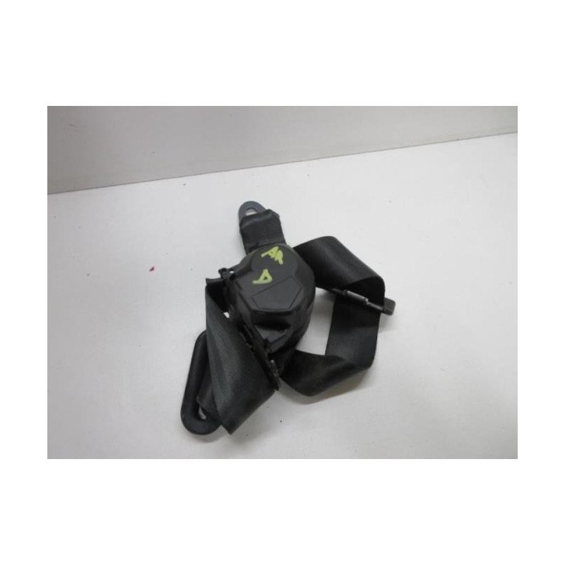 Ceinture Arriere Droit Citroen C3 1 Phase 1 (1)