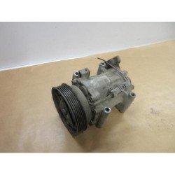 Compresseur Clim Renault Clio 3 Phase 1 Break (3)