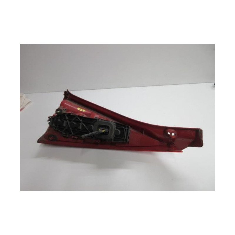 Feu Arriere Principal Gauche (feux) Citroen C3 1 Phase 1 (1)