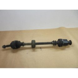 Cardan Droit (transmission) Renault Clio 2 Phase 2 (1)
