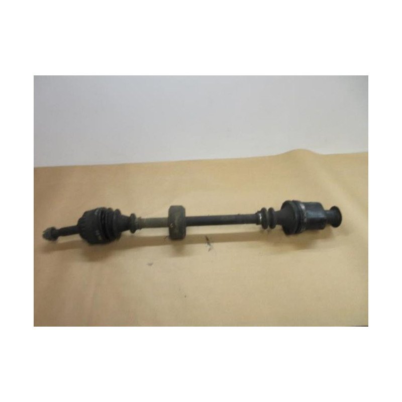 Cardan Droit (transmission) Renault Clio 2 Phase 2 (1)