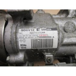 Compresseur Clim Renault Clio 3 Phase 2 (2)