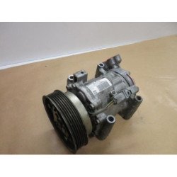 Compresseur Clim Renault Clio 3 Phase 2 (3)