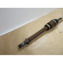 Cardan Droit (transmission) Renault Clio 3 Phase 2 (2)