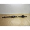 Cardan Droit (transmission) Renault Clio 3 Phase 2 (3)