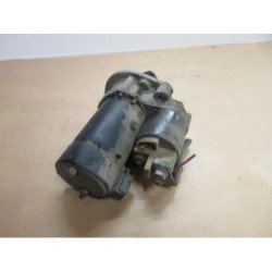 Demarreur Mercedes Classe M 163 Phase 1 (2)