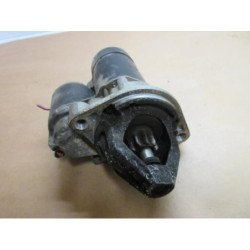 Demarreur Mercedes Classe M 163 Phase 1 (3)