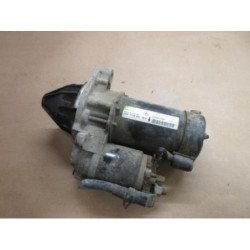 Demarreur Mercedes Classe M 163 Phase 1 (4)