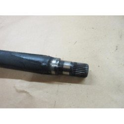 Cardan Droit (transmission) Opel Zafira B Phase 1 (1)