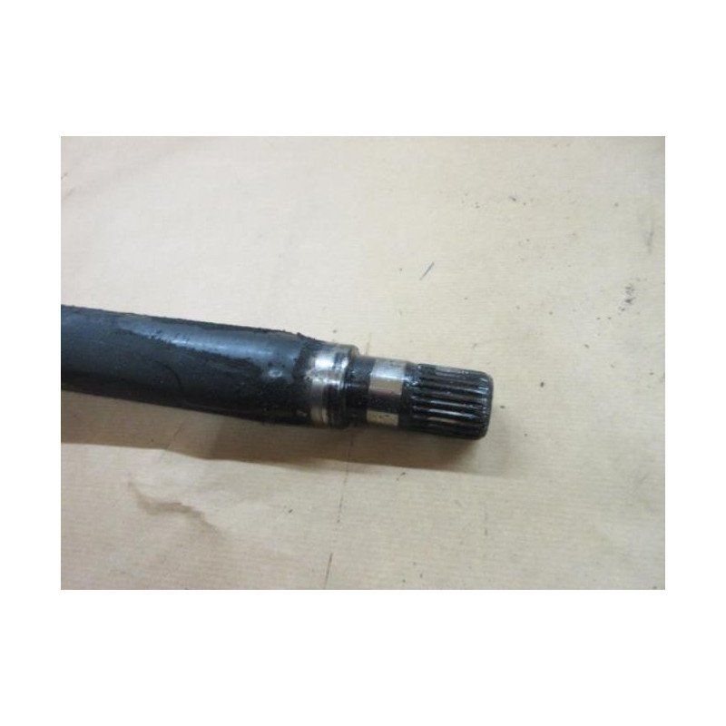 Cardan Droit (transmission) Opel Zafira B Phase 1 (1)
