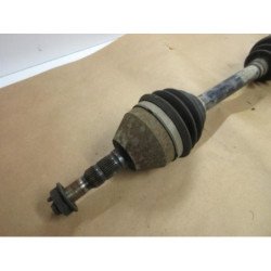 Cardan Droit (transmission) Opel Zafira B Phase 1 (2)