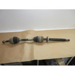 Cardan Droit (transmission) Opel Zafira B Phase 1 (3)