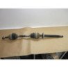Cardan Droit (transmission) Opel Zafira B Phase 1 (3)