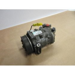 Compresseur Clim Citroen C5 2 (3)