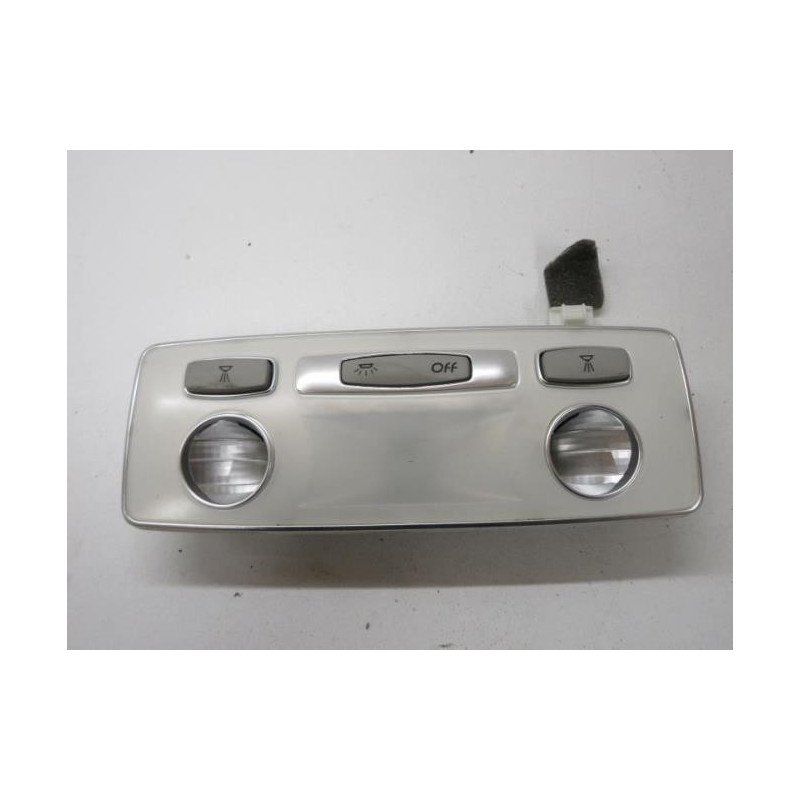 Eclairage De Plafonnier Renault Laguna 3 Phase 1 Break (1)