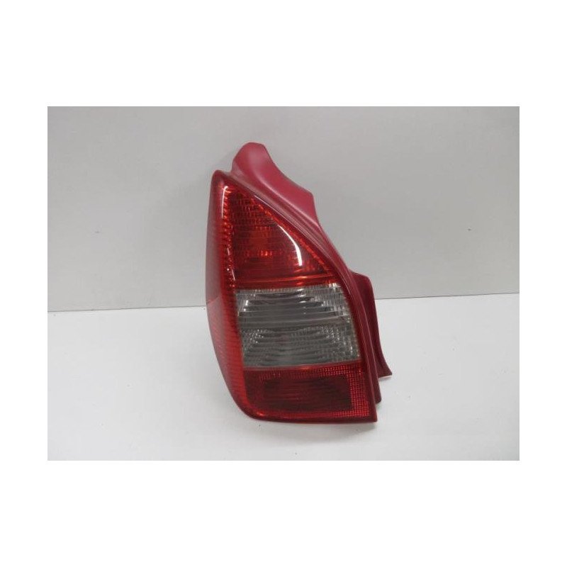 Feu Arriere Principal Gauche (feux) Citroen C2 Phase 1 (1)