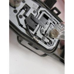 Feu Arriere Principal Gauche (feux) Citroen C2 Phase 1 (3)