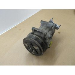 Compresseur Clim Citroen C2 Phase 1 (2)