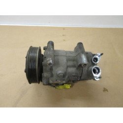 Compresseur Clim Citroen C2 Phase 1 (3)