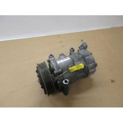 Compresseur Clim Citroen C2 Phase 1 (4)