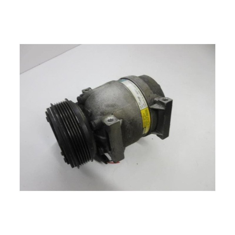 Compresseur Clim Renault Scenic 1 Phase 2 (1)