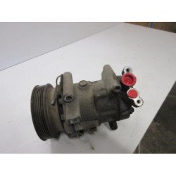 Compresseur Clim Renault Clio 2 Campus Phase 1 (1)