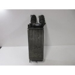 Echangeur Air (intercooler) Citroen C4 Picasso 1 (1)