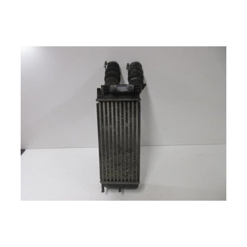 Echangeur Air (intercooler) Citroen C4 Picasso 1 (1)