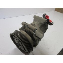 Compresseur Clim Renault Clio 2 Campus Phase 1 (2)