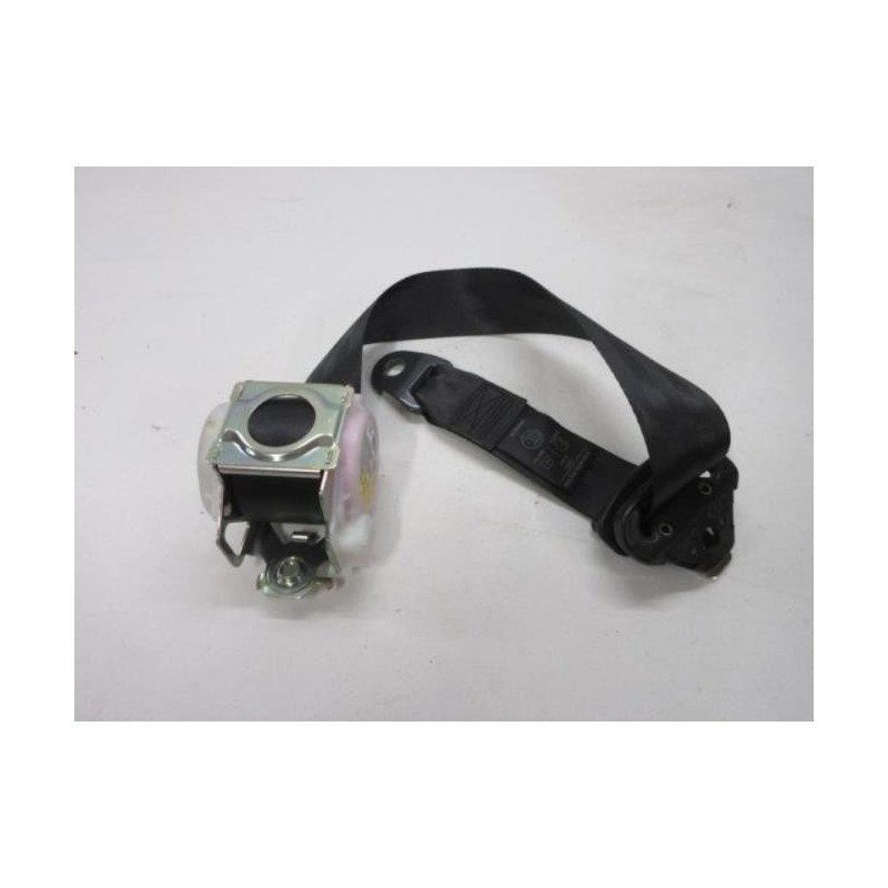 Ceinture Arriere Gauche Citroen C4 Picasso 1 (1)