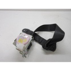 Ceinture Arriere Gauche Citroen C4 Picasso 1 (2)