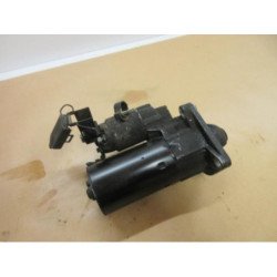 Demarreur Fiat Doblo 2 Phase 1 (5)