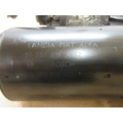 Demarreur Fiat Doblo 2 Phase 1 (6)