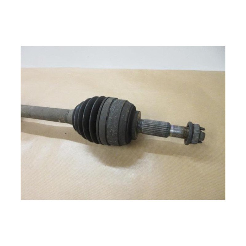 Cardan Droit (transmission) Renault Twingo 2 Phase 1 (1)