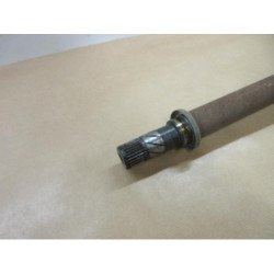 Cardan Droit (transmission) Renault Twingo 2 Phase 1 (3)