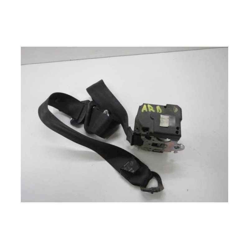 Ceinture Arriere Droit Renault Twingo 2 Phase 1 (1)