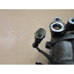 Compresseur Clim Suzuki Swift 3 (3)
