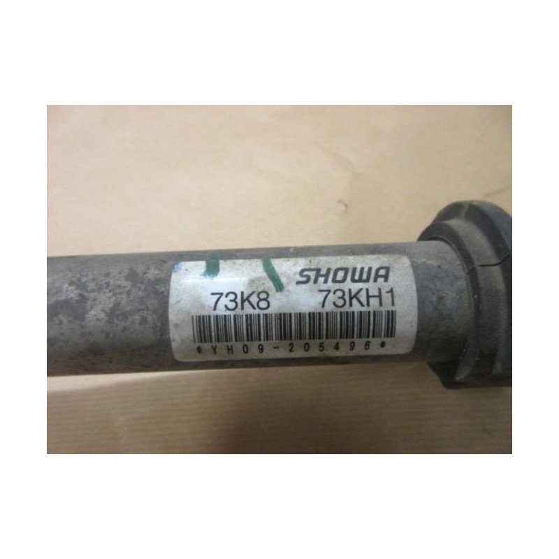 Cremaillere Assistee Suzuki Swift 3 (1)
