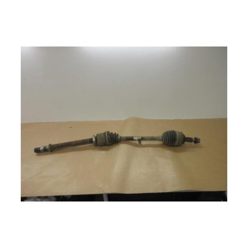 Cardan Droit (transmission) Renault Grand Scenic 3 Phase 1 (1)
