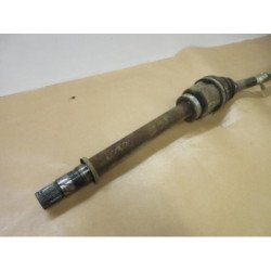 Cardan Droit (transmission) Renault Grand Scenic 3 Phase 1 (3)