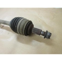 Cardan Droit (transmission) Renault Grand Scenic 3 Phase 1 (4)