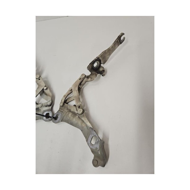 Charniere De Capot Mini Mini 2 R55 Clubman Phase 1 Break (1)