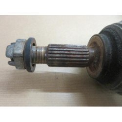 Cardan Droit (transmission) Dacia Sandero 1 (3)