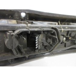 Feu Arriere Principal Gauche (feux) Opel Meriva A Phase 2 (1)