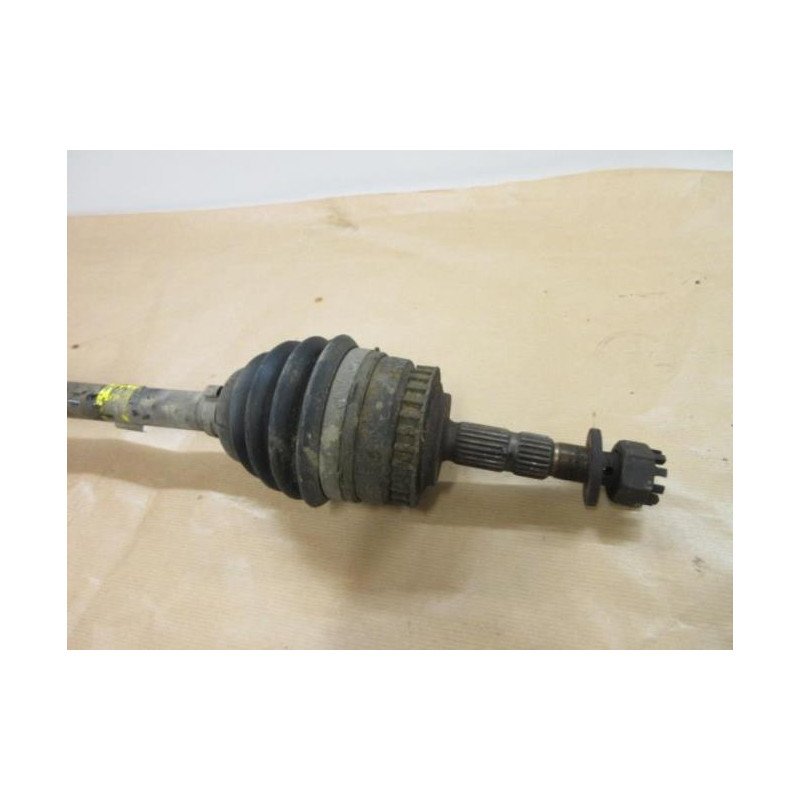 Cardan Droit (transmission) Opel Meriva A Phase 2 (1)