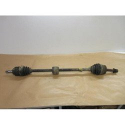 Cardan Droit (transmission) Opel Meriva A Phase 2 (2)