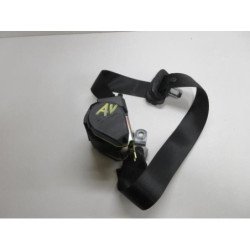 Ceinture Avant Gauche Bmw Serie 3 E46 Phase 2 (1)